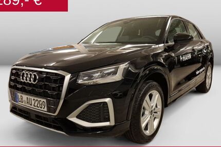 Audi Q2 2.500 km 33.480 &euro; Ludwigsburg 71636