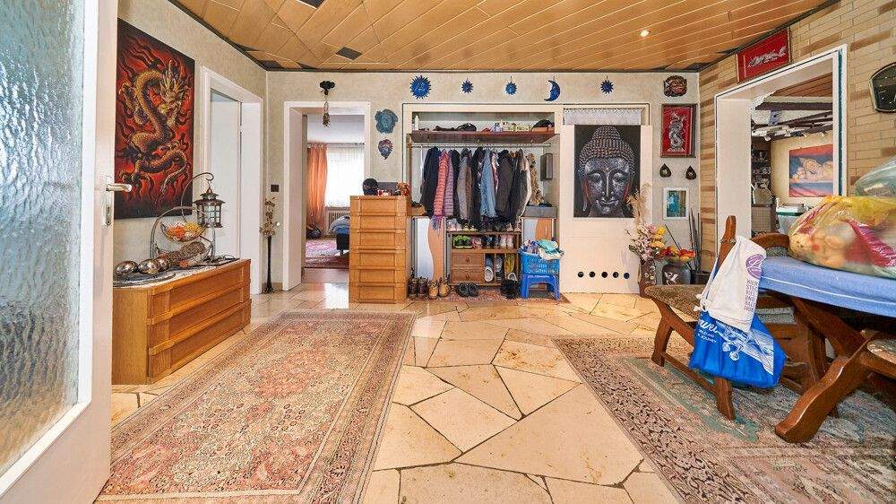 Einfamilienhaus Ludwigsburg / Neckarweihingen Neckarweihingen - 5 Zimmer, 120 m&sup2;, 595.000&euro; | Angebot:24157650