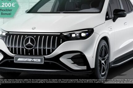Mercedes-Benz EQE SUV 33.865 km 76.590 &euro; Stuttgart 70469