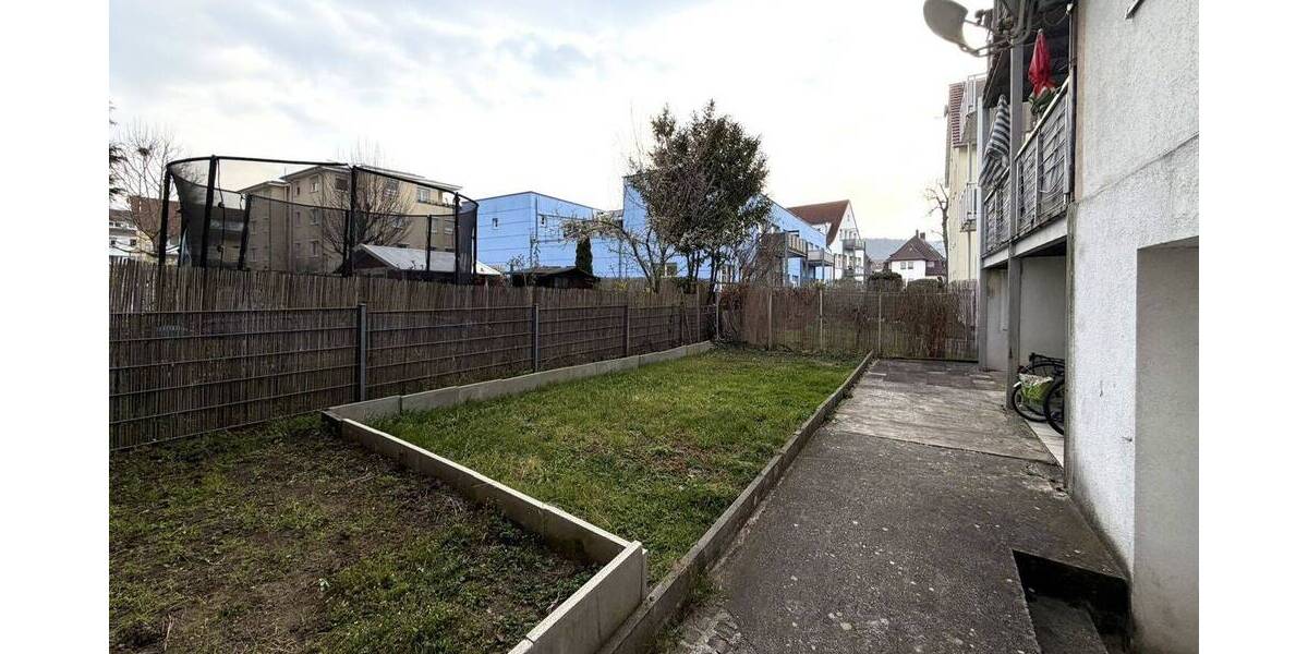 Etagenwohnung Esslingen am Neckar / Mettingen Mettingen - 3 Zimmer, 84 m&sup2;, 258.000&euro; | Angebot:26744673