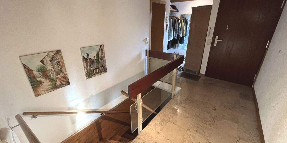 Einfamilienhaus Weil der Stadt Münklingen - 3 Zimmer, 110 m&sup2;, 430.000&euro; | Angebot:24390248