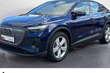 Audi Q4 e-tron 50.115 km 25.430 &euro; Reutlingen 72760