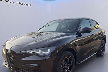 Alfa Romeo Stelvio 1.500 km 55.900 &euro; Stuttgart 70565