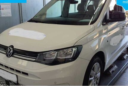 VW Caddy Maxi 12.385 km 24.990 &euro; Stuttgart 70188