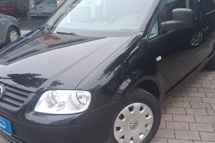 VW Caddy 100.000 km 12.900 € Nürtingen bei Stuttgart 72622