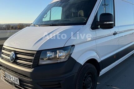 VW Crafter 63.063 km 29.990 &euro; Böblingen/Stuttgart 71034
