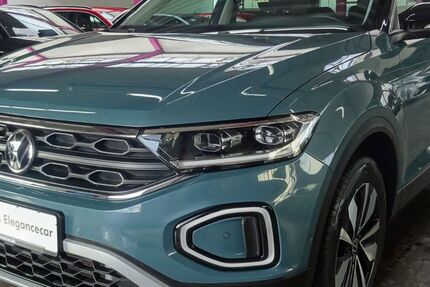VW T-Roc 25.419 km 27.549 &euro; Holzgerlingen bei Stuttgart 71088