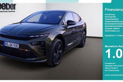 Skoda Enyaq 3.000 km 62.246 &euro; Herrenberg 71083