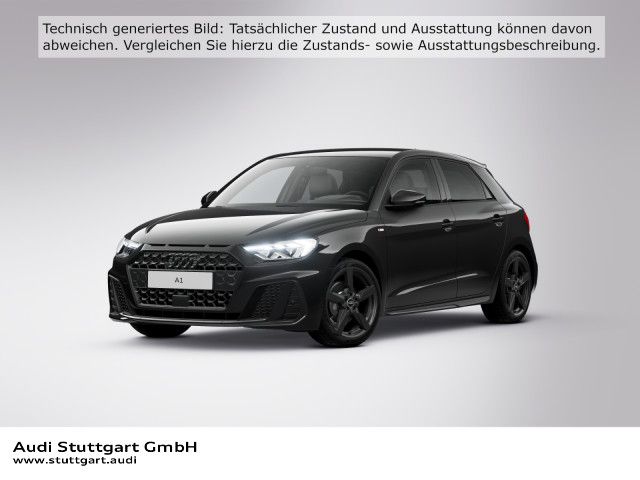 Audi A1 5.999 km 32.810 &euro; Stuttgart 70469