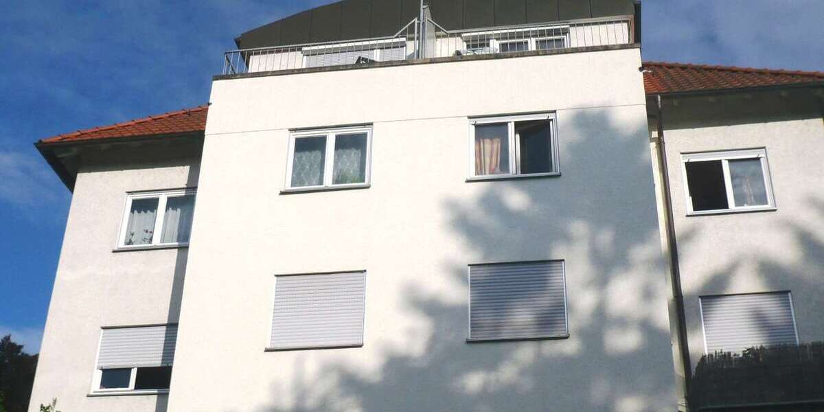 Etagenwohnung Esslingen Pliensauvorstadt - 3 Zimmer, 66 m&sup2;, 790&euro; | Angebot:27615726