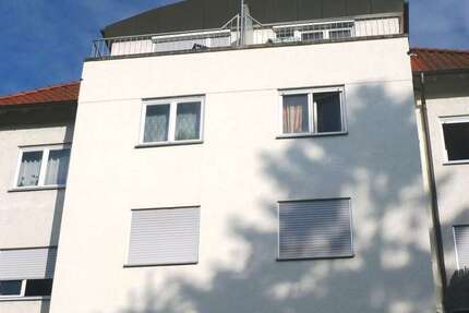 Wohnung Esslingen Pliensauvorstadt - 3 Zimmer, 66 m&sup2;, 790&euro; | Angebot:27615726