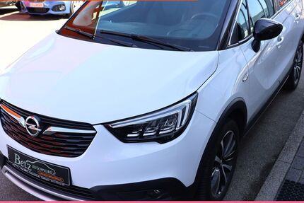 Opel Crossland (X) 88.640 km 11.490 € Ostfildern 73760