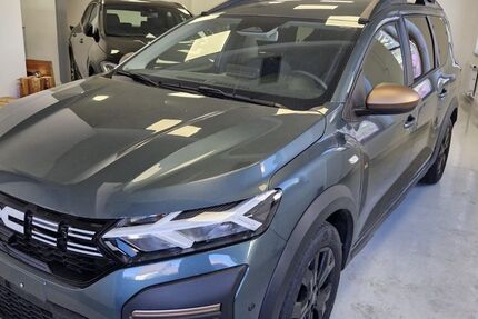 Dacia Jogger 12.000 km 19.990 &euro; Magstadt 71106