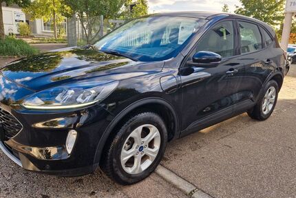 Ford Kuga 14.600 km 18.900 &euro; Ludwigsburg 71634