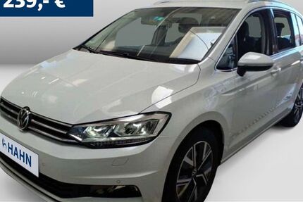 VW Touran 42.095 km 27.930 &euro; Wendlingen 73240
