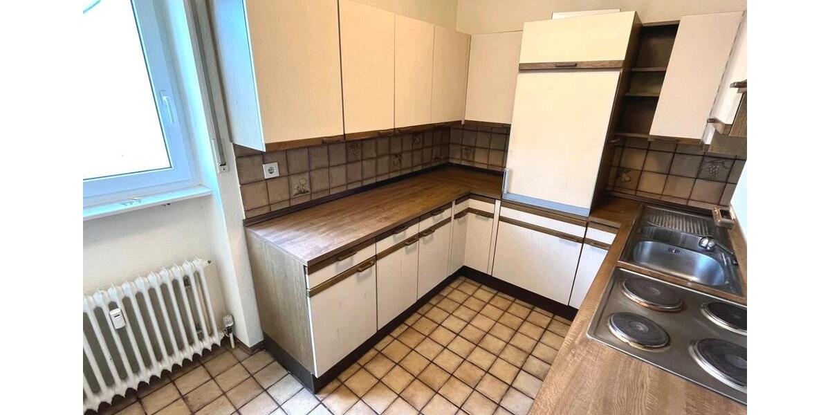 Etagenwohnung Pforzheim - 2 Zimmer, 56 m&sup2;, 812&euro; | Angebot:26407603