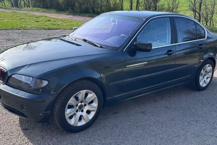 BMW 320 188.000 km 2.900 &euro; Illingen/Schützingen 75428