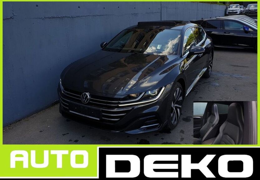 Arteon