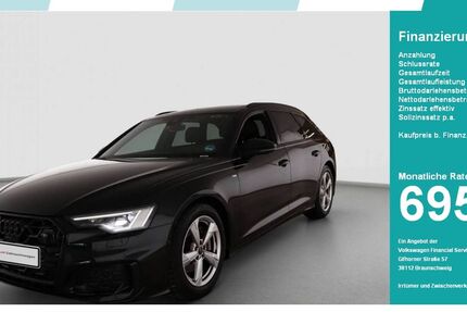 Audi A6 30.297 km 53.890 € Leonberg 71229