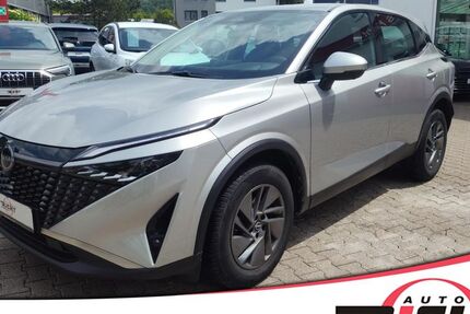 Nissan Qashqai 40.980 km 22.280 &euro; Leonberg 71229