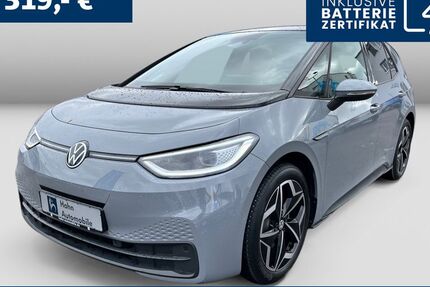 VW ID.3 18.569 km 20.930 € Fellbach 70736