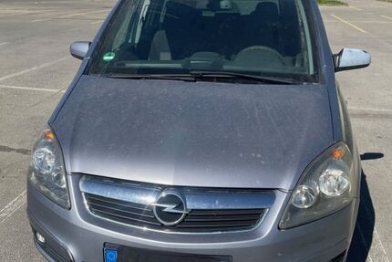 Opel Zafira 202.684 km 1.800 &euro; Dußlingen 72144