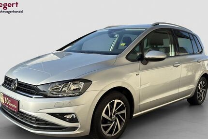 VW Golf Sportsvan 90.902 km 16.590 &euro; Holzgerlingen Nähe Böblingen bei Stuttgart 71088