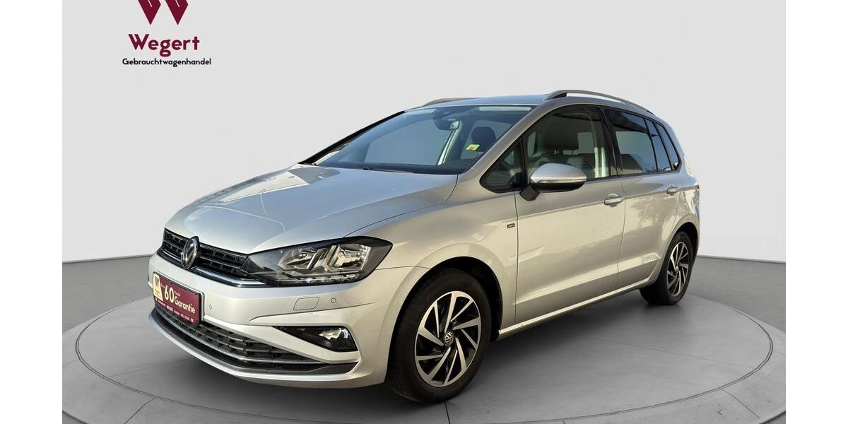 VW Golf Sportsvan 90.902 km 16.590 &euro; Holzgerlingen Nähe Böblingen bei Stuttgart 71088