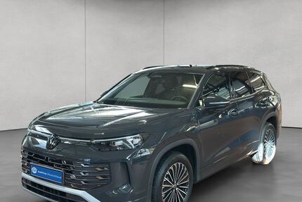 VW Tayron 5.529 km 47.890 &euro; Filderstadt 70794