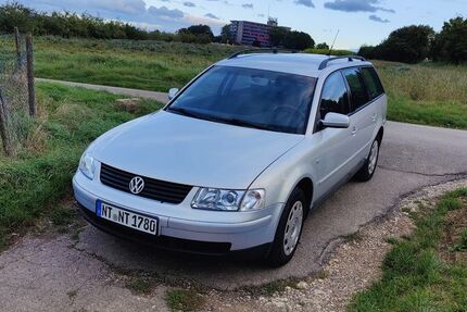 VW Passat 226.000 km 2.200 € Nürtingen 72622
