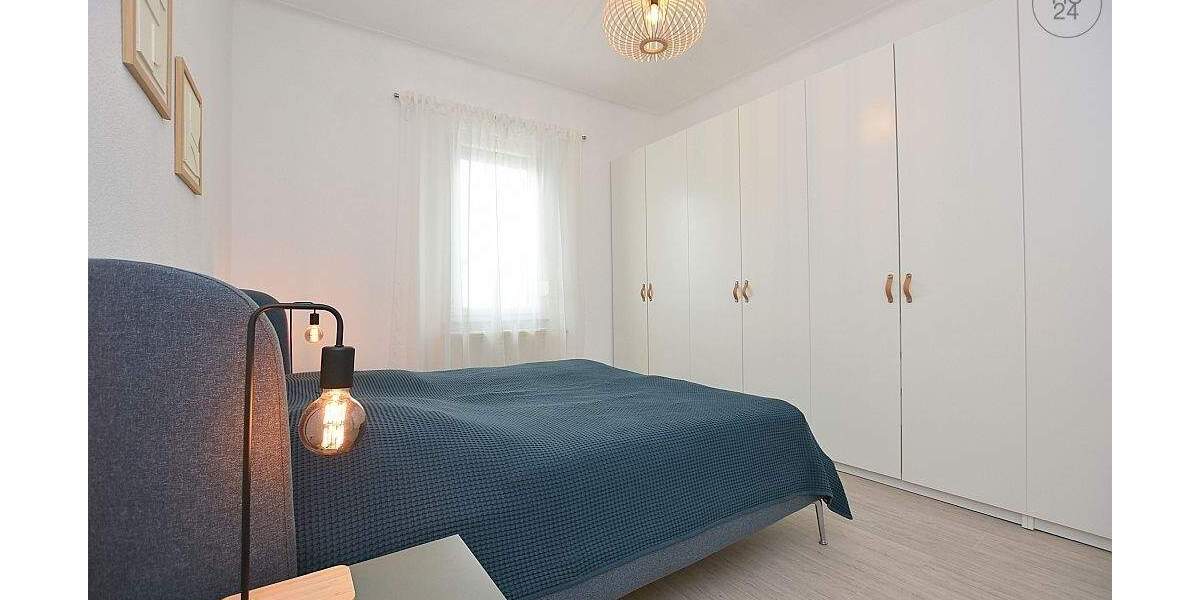 Etagenwohnung Stuttgart Zuffenhausen - 3 Zimmer, 65 m&sup2;, 1.590&euro; | Angebot:25360565