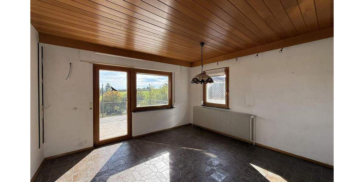 Einfamilienhaus Tübingen Pfrondorf - 8 Zimmer, 120 m&sup2;, 1.090.000&euro; | Angebot:23981592