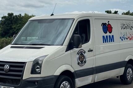 VW Crafter