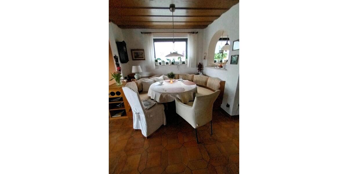 Terrassenwohnung Nagold - 5 Zimmer, 160 m&sup2;, 495.000&euro; | Angebot:24455163