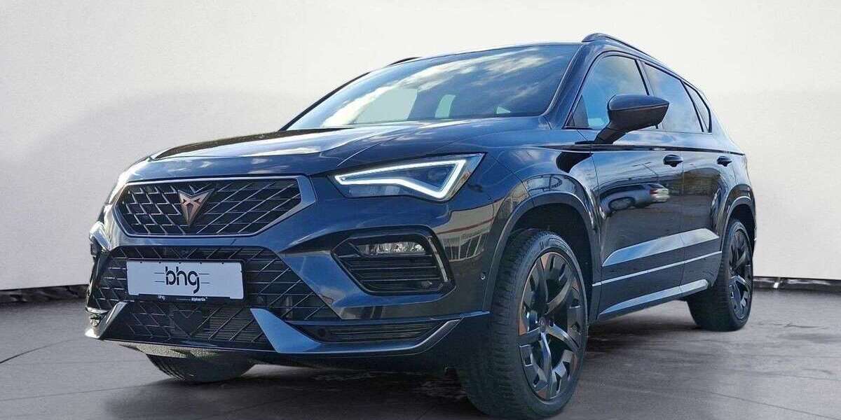 Cupra Ateca 1.109 km 43.299 &euro; Reutlingen 72770