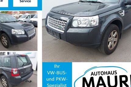 Land Rover Freelander 190.300 km 3.290 € Holzgerlingen 71088