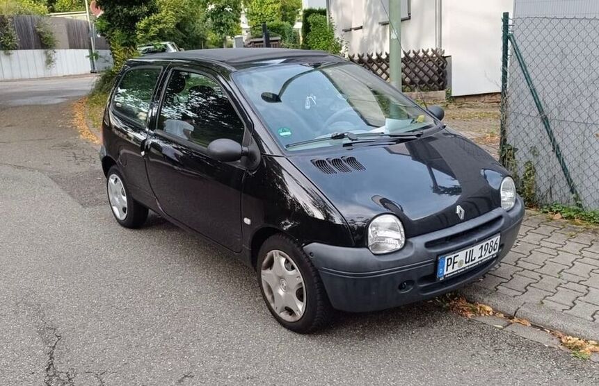 Twingo