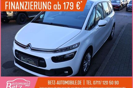 Citroen C4 SpaceTourer