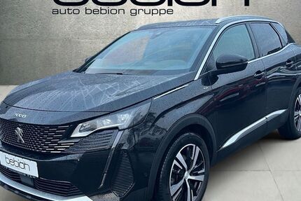 Peugeot 3008 28.200 km 26.880 &euro; Tübingen 72072