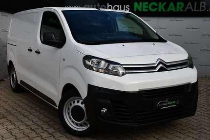 Citroen Jumpy