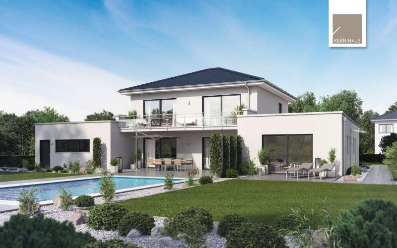 Haus zum Kaufen in Birkenfeld 796.127 € 133 m²