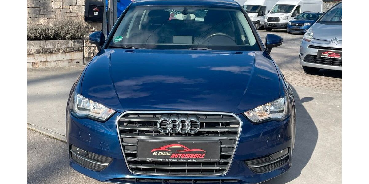 Audi A3 209.840 km 6.999 &euro; Reutlingen 72770