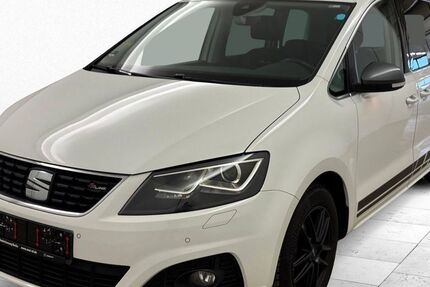 Seat Alhambra 145.200 km 18.699 &euro; Bietigheim-Bissingen 74321