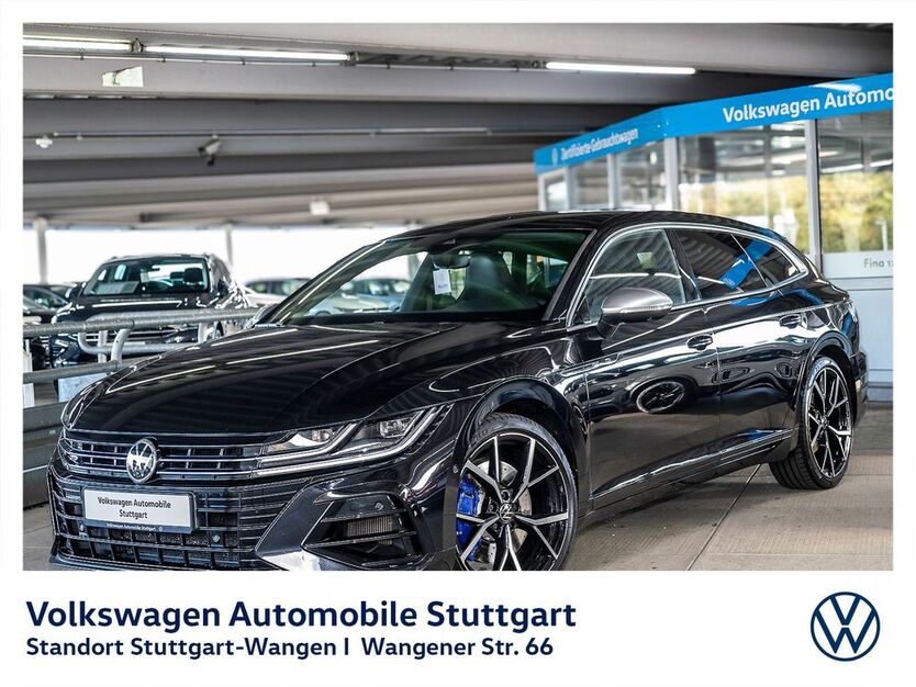 VW Arteon 47.278 km 37.830 € Stuttgart-Wangen 70188