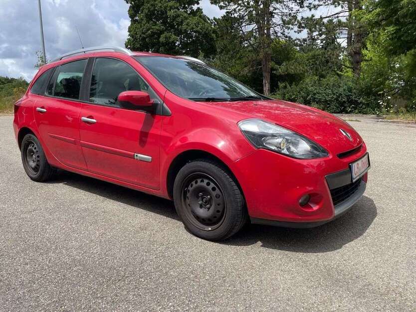 Clio