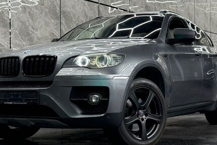 BMW X6 340.000 km 8.900 &euro; Reutlingen 72762
