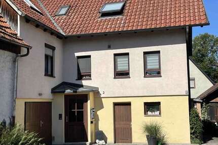 Haus zum Kaufen in Waiblingen Neustadt 380.000 € 215 m² 9 zimmer