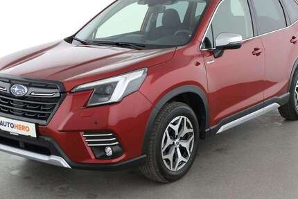 Subaru Forester 30.182 km 31.090 € Stuttgart 70195