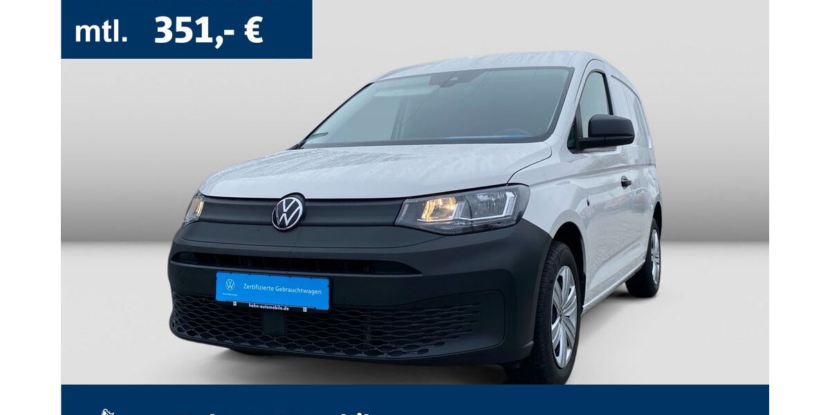 VW Caddy 26.043 km 27.300 &euro; Fellbach 70736