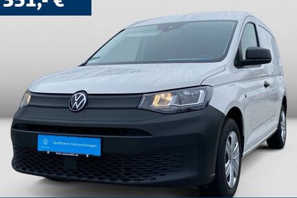 VW Caddy 26.043 km 29.400 &euro; Fellbach 70736